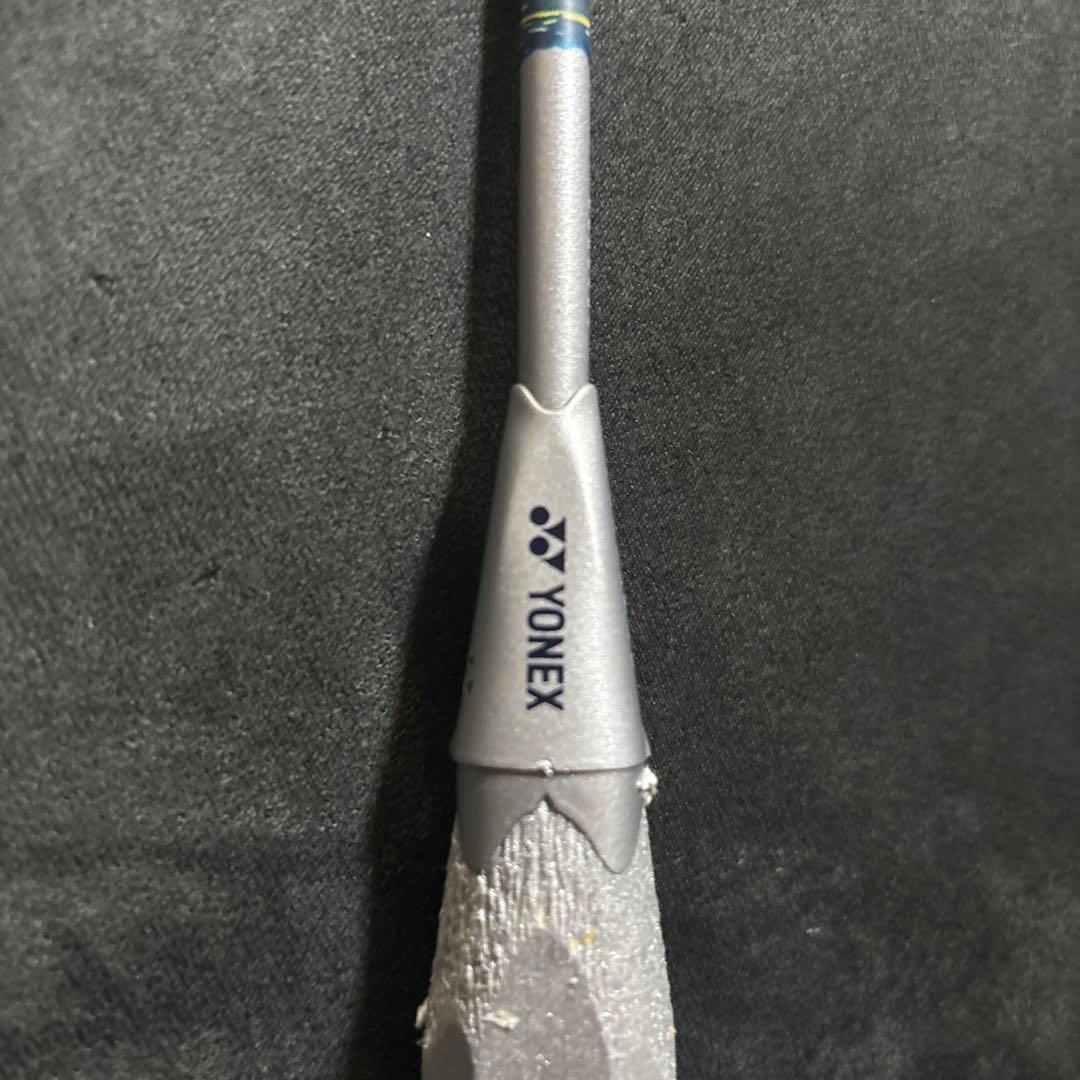 YONEX MANOCARE 700 TOUR バドミントンラケット