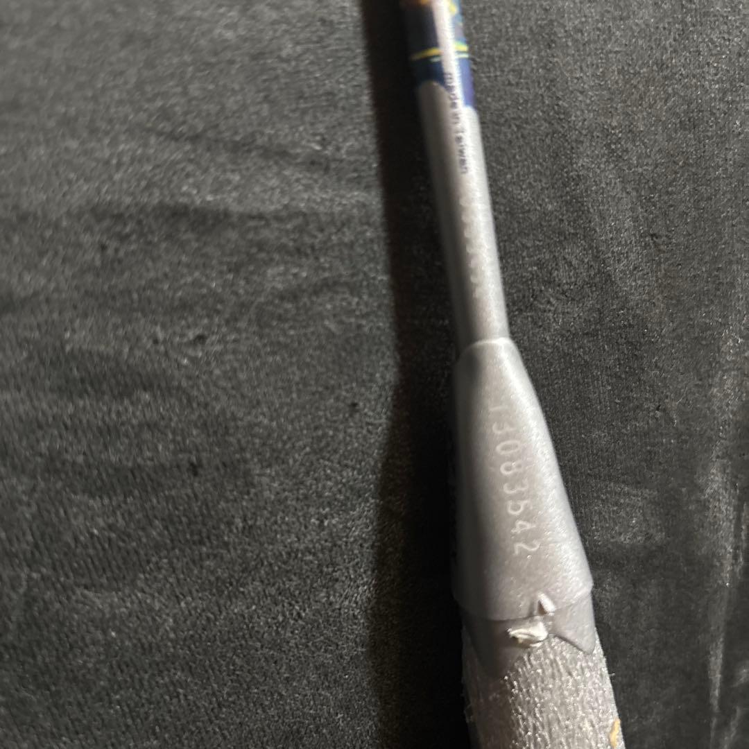 YONEX MANOCARE 700 TOUR バドミントンラケット