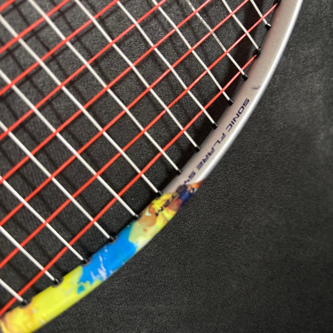 YONEX MANOCARE 700 TOUR バドミントンラケット