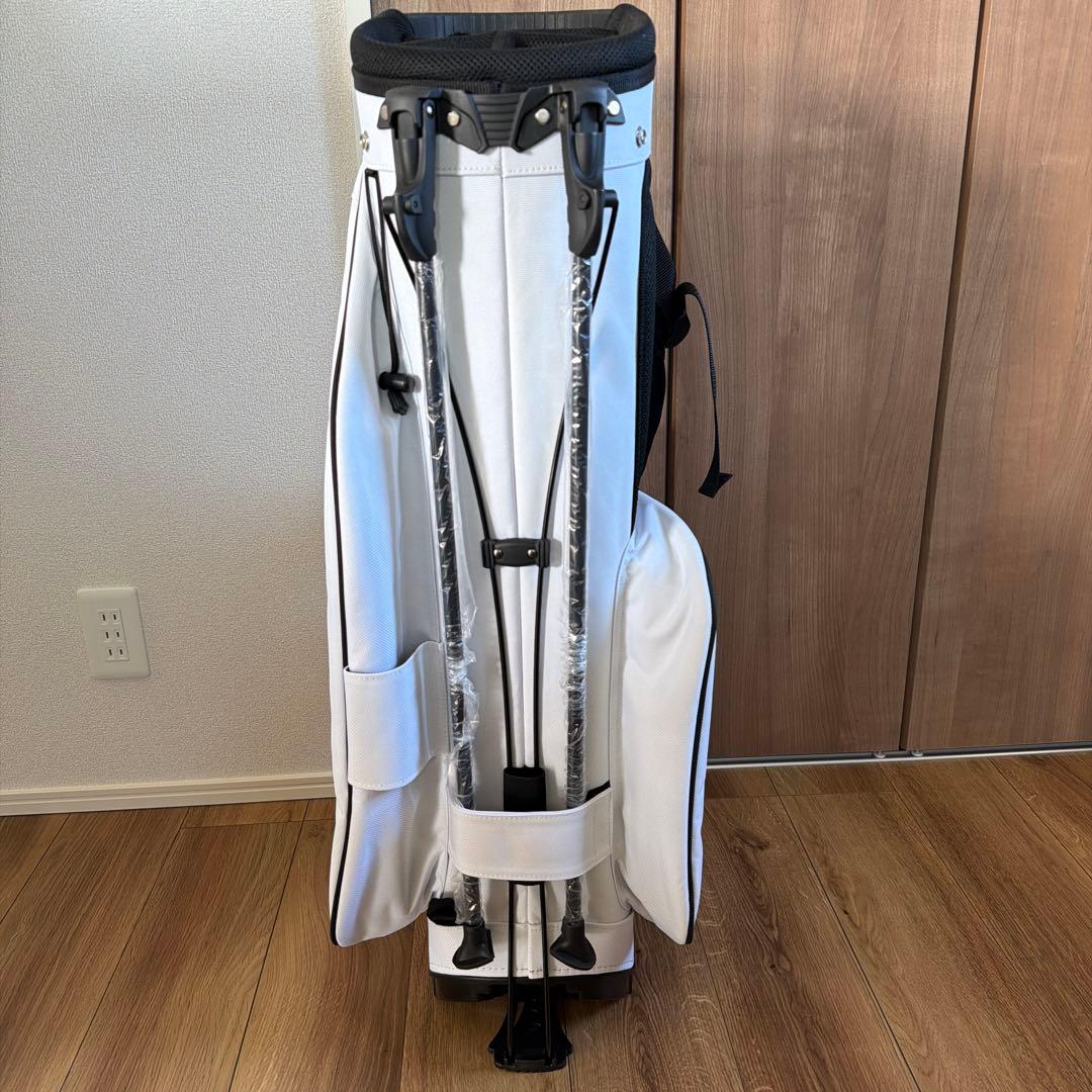 GHOST GOLF GANG キャディバッグ　スタンドバッグ