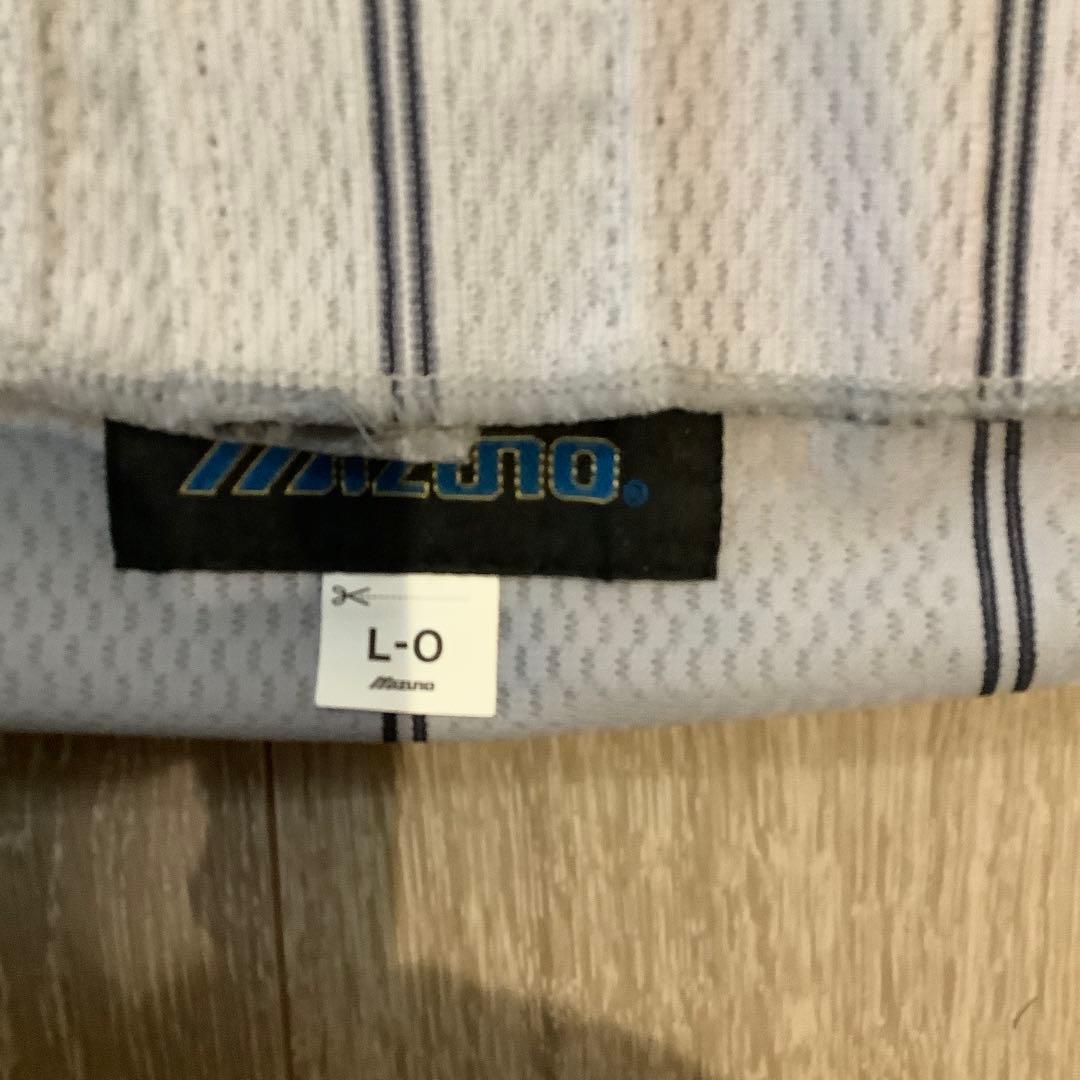 読売ジャイアンツ　阿部慎之助　北京五輪　ユニフォーム　LーOサイズ　未使用