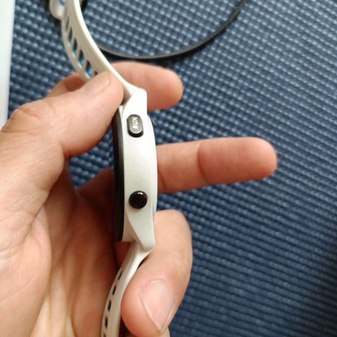 Garmin forerunner265＋スクリーンフィルム2枚