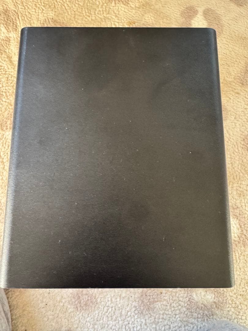 YAMAHA HS5 アクティブスピーカー