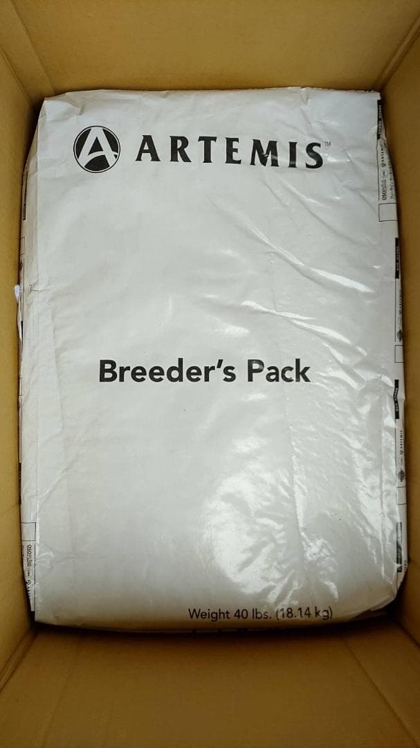 特価！アーテミス アガリクスI/S　ヘルシーウェイト 小粒　 18kg