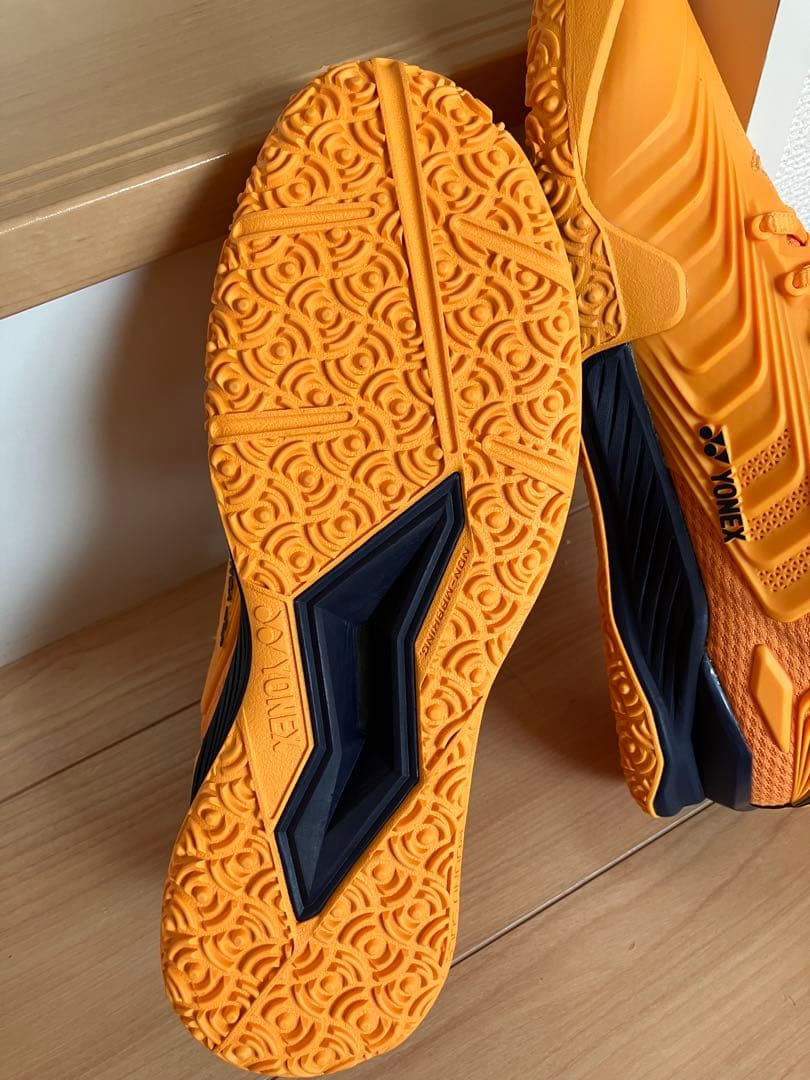 YONEX テニスシューズ パワークッションエクリプション4 メン GC