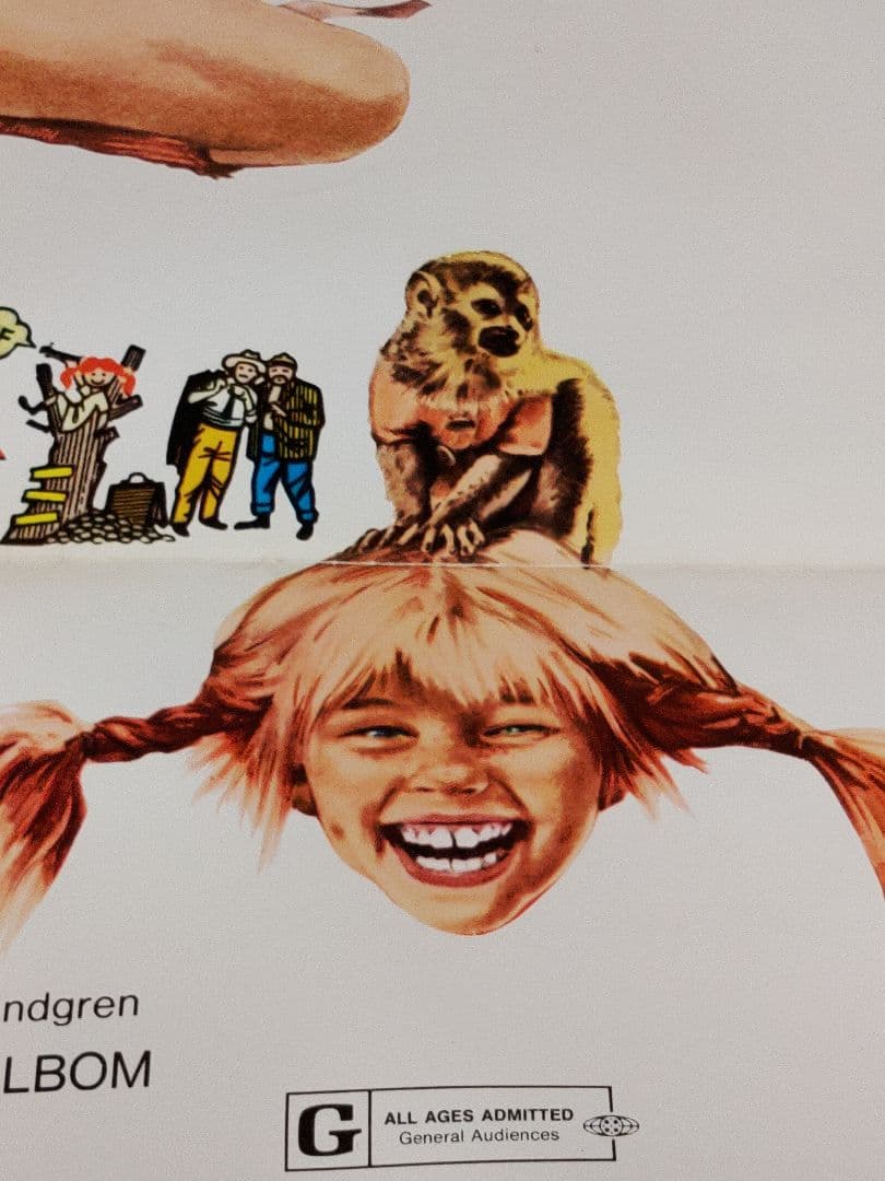 なが靴下のピッピッ-ポスター　印刷物　海外ポスター