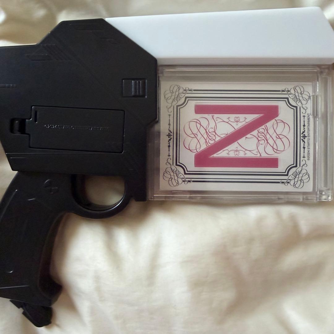 中島健人 ペンライト N/bias ピカレスクの銃口