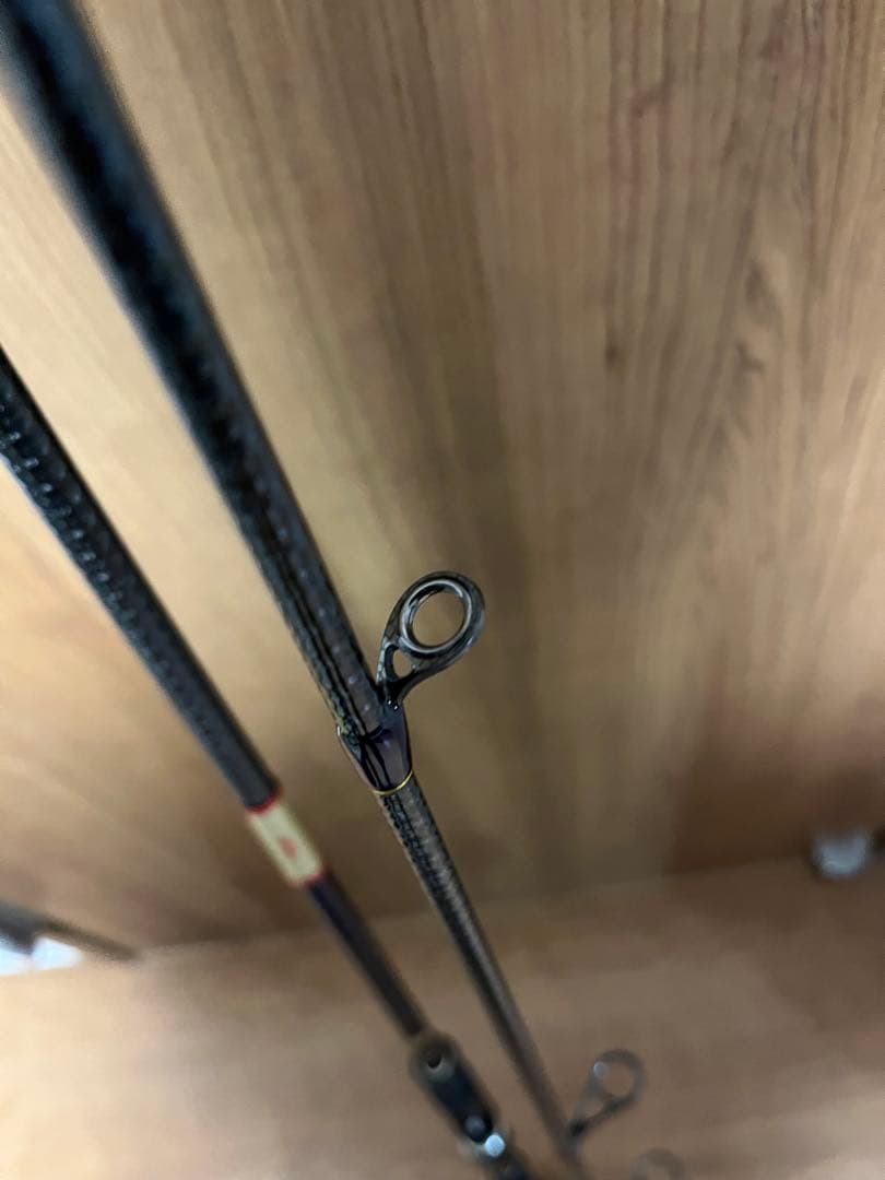 Foojin’Z FLOW STRIKER(フロウストライカー) 93M