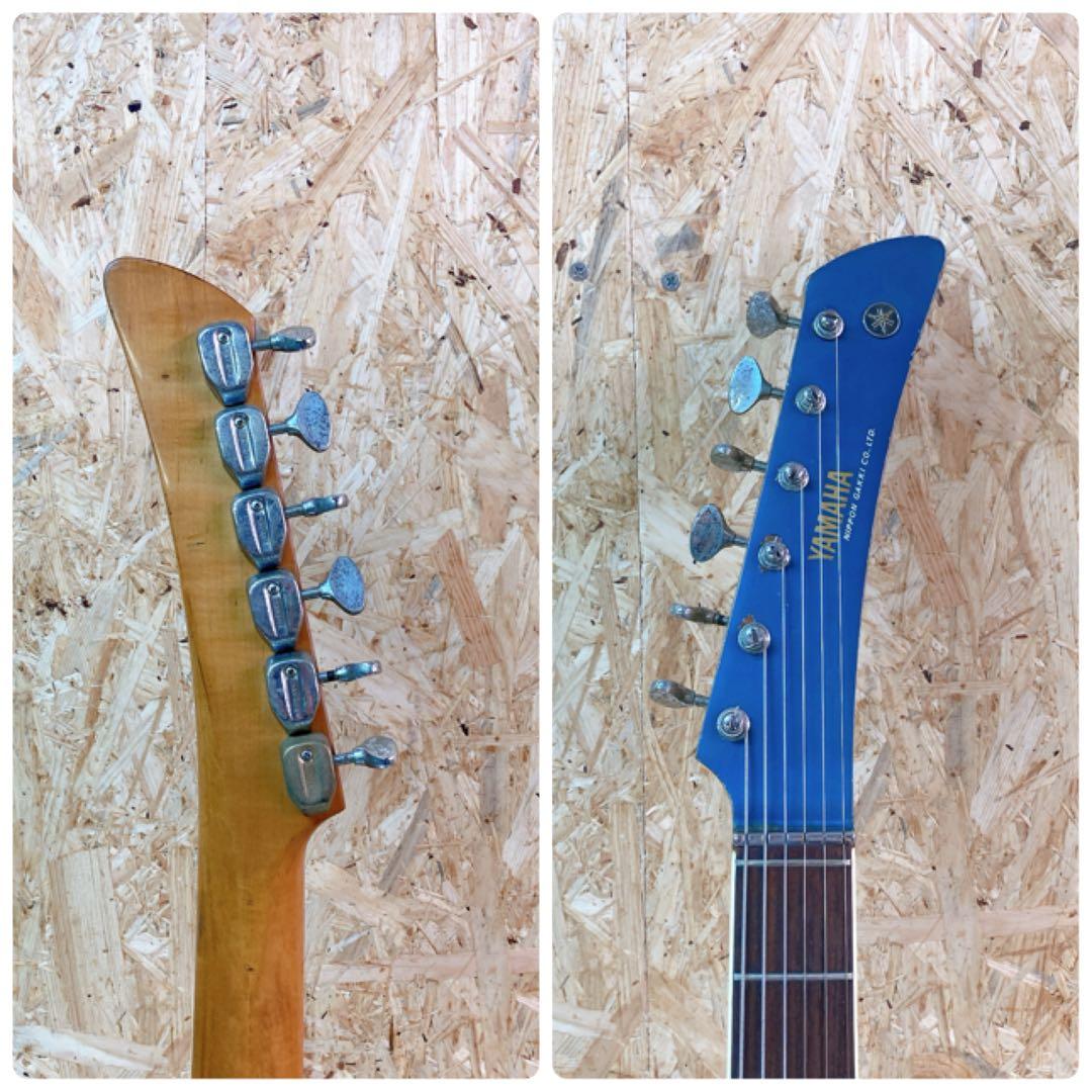 YAMAHA SG-5a ジャパンビンテージ