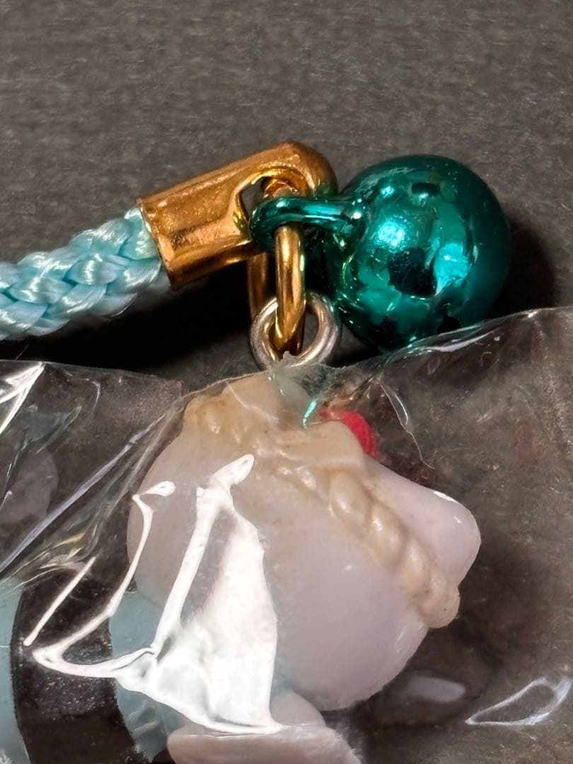 激レア❣️未使用未開封❗️ご当地キティ福井 永平寺小坊主4種コンプリート2002