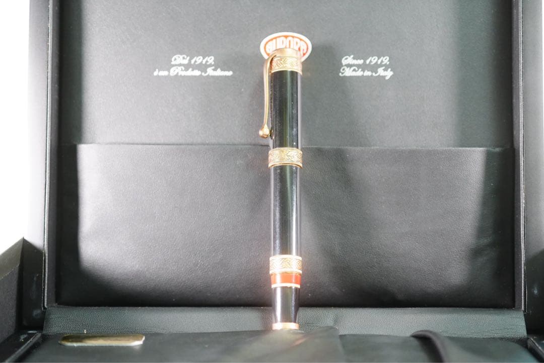 AURORA アウロラ Dante Inferno ダンテ インフェルノ 新品