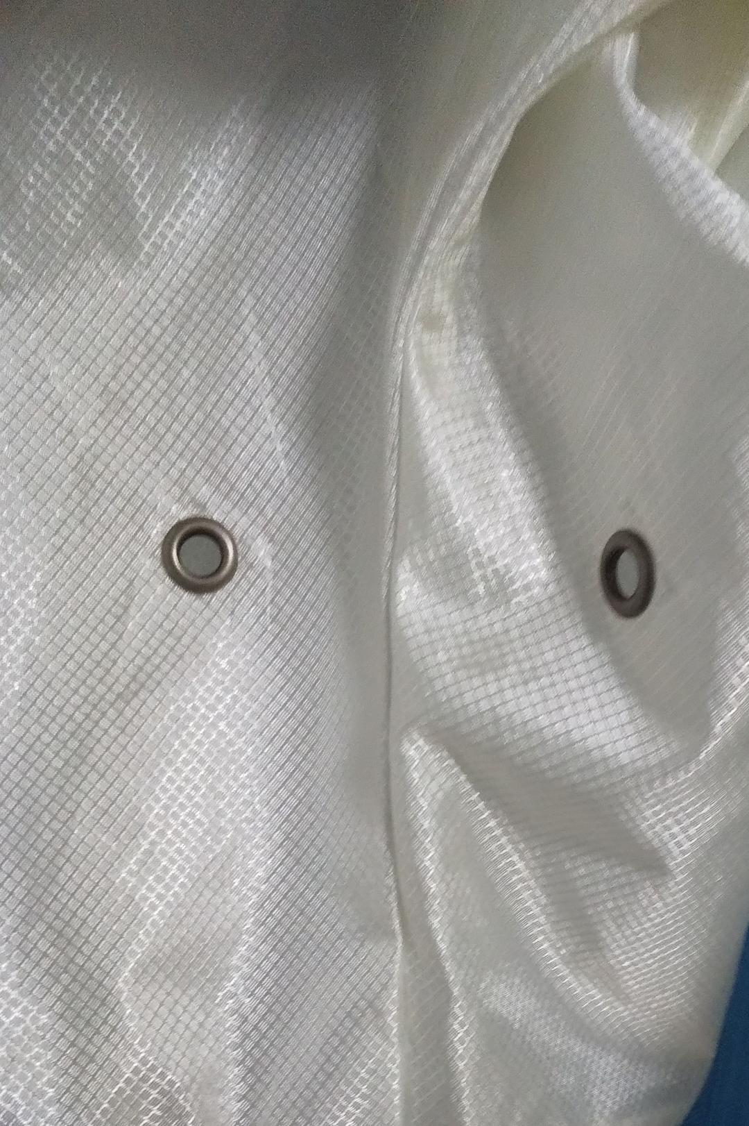 90'sNIKEナイキXXLウインドブレーカー特大BIGスポーツvintage青