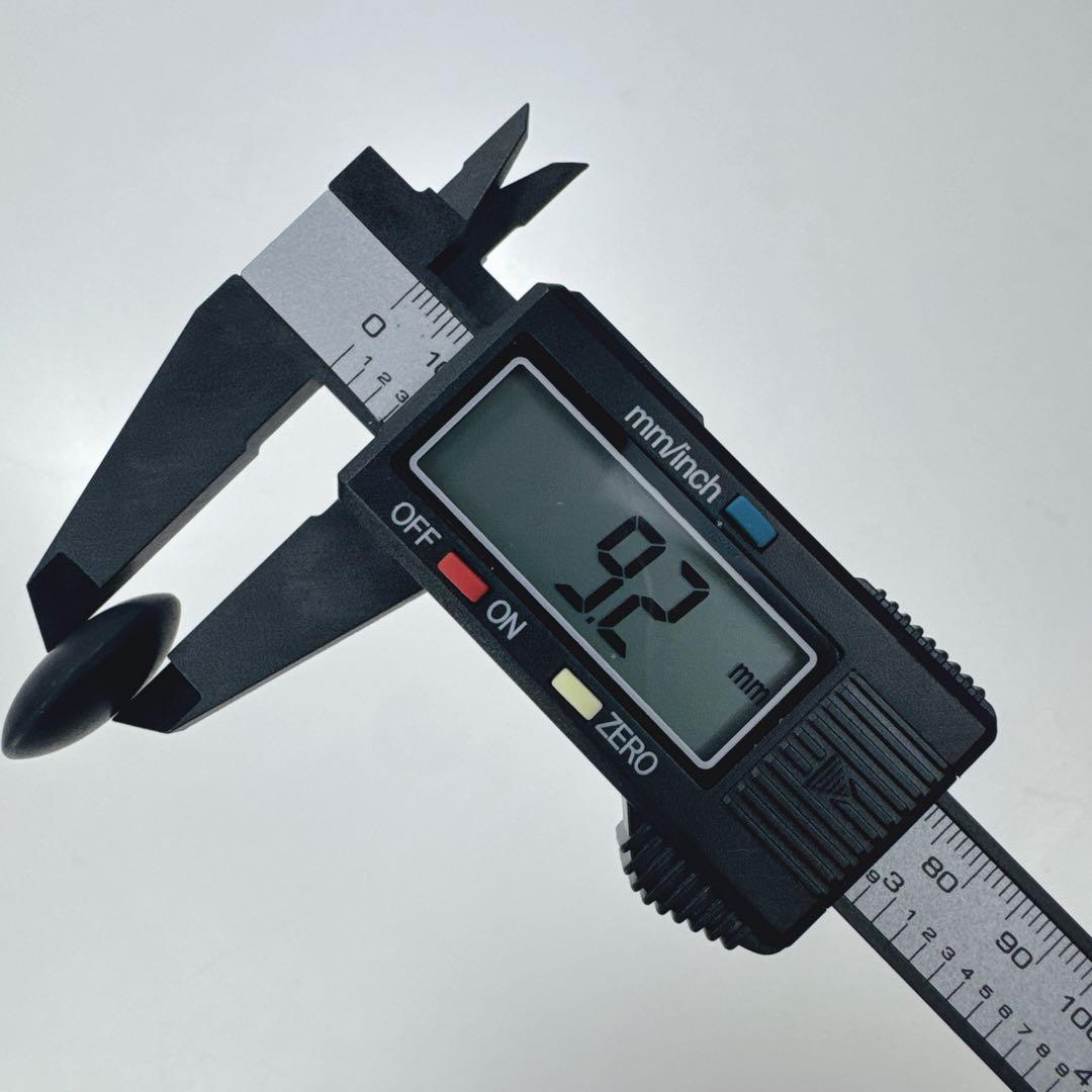 ✦蛤碁石 那智黒 32号 日向特製 メキシコ産 碁笥✦