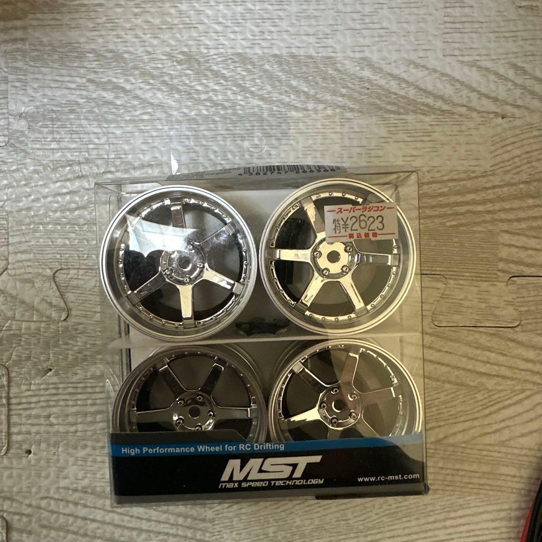 ラジコン部品 大量セット ヨコモ ReveD