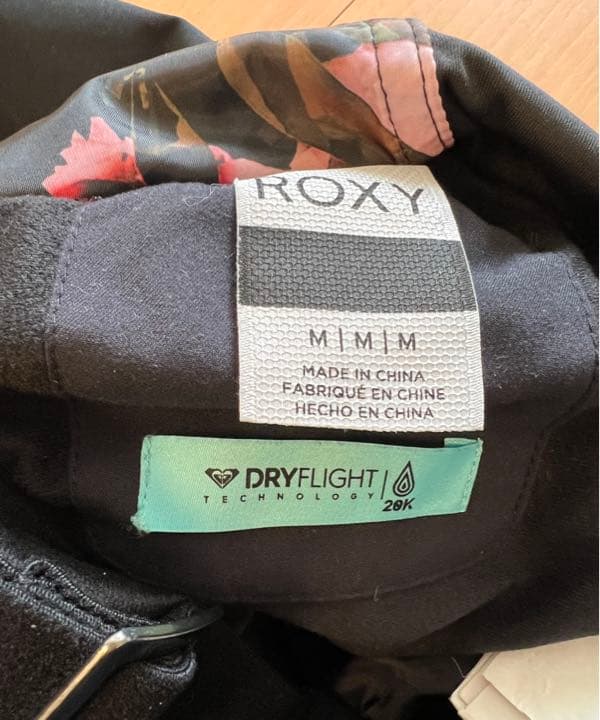 ROXY スノボウェア オーバーオール