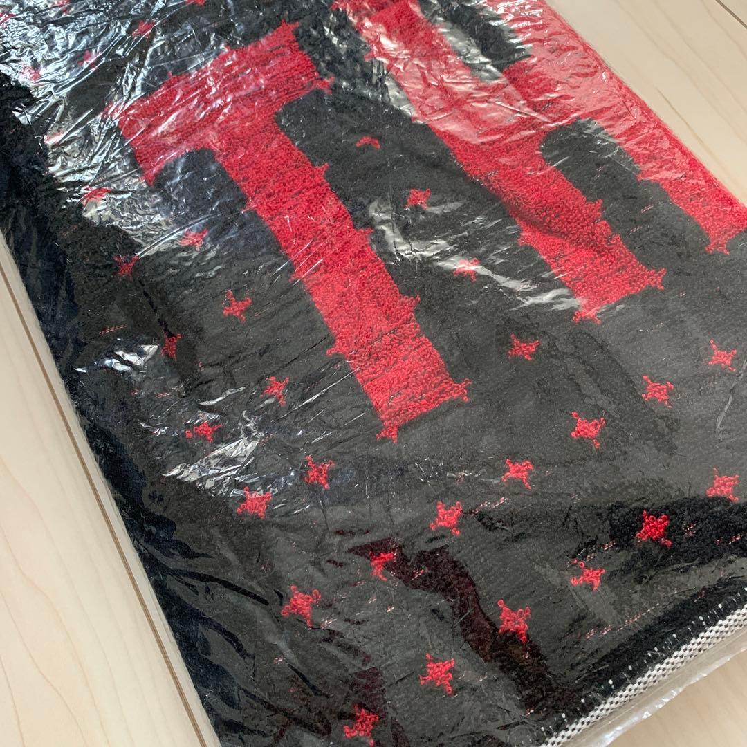 【未使用】嵐　櫻井翔　THE SHOW ソロライブ　グッズタオル