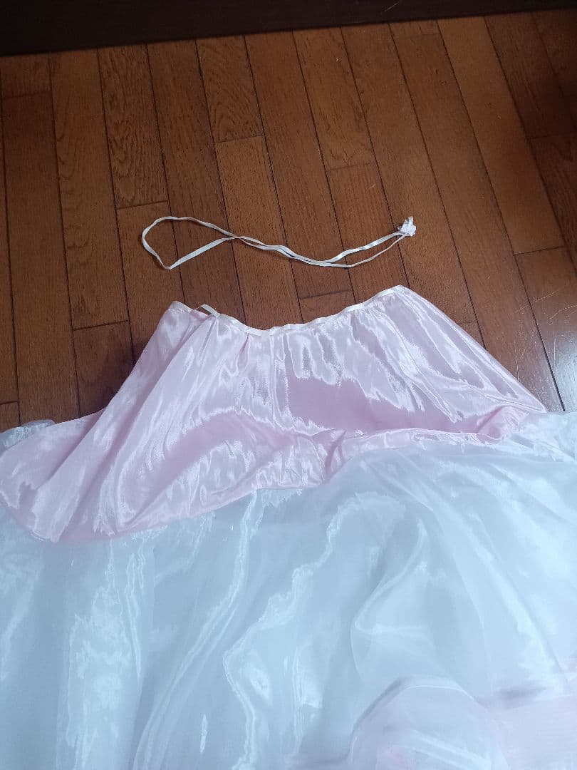 マラボ製スタンダードドレス Ｓ