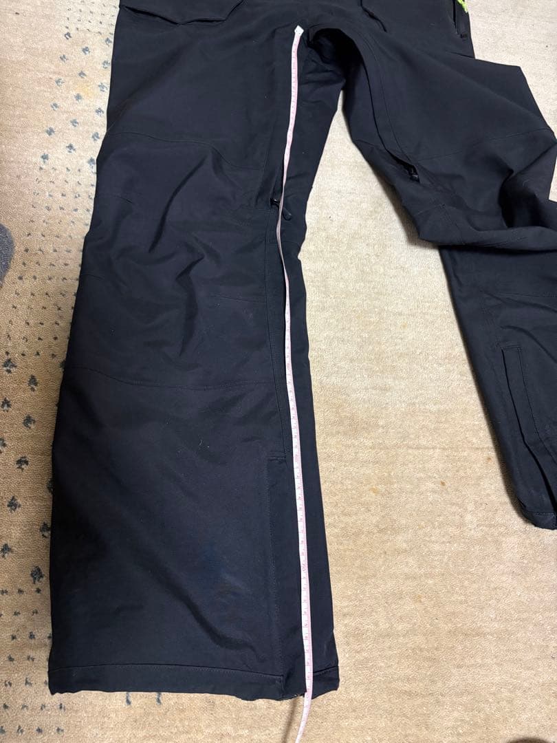 thirtytwoサーティーツービブパンMサイズ中古品