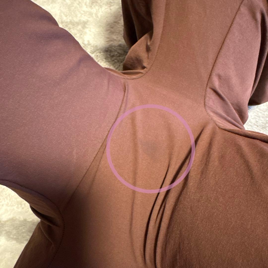 リラクッション　トイプードルサイズ　OneAid カバー付き