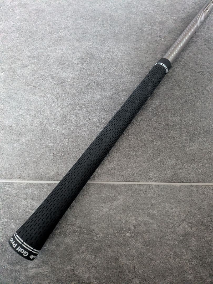 ●美品　日本仕様●ピンツアー2.01Wシャフト　ツアークローム2.0 65S