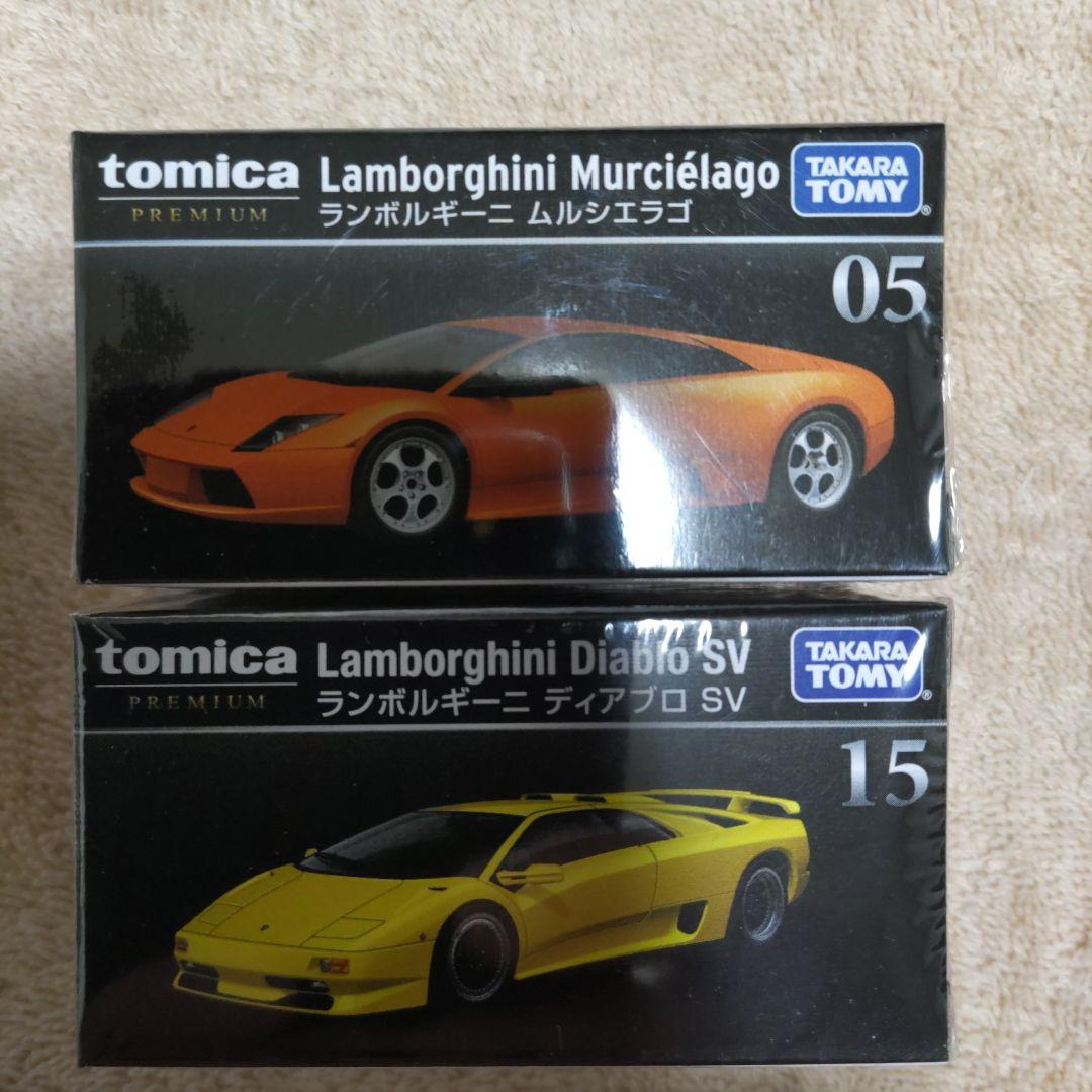 ゆ*き様 トミカ ミニカー