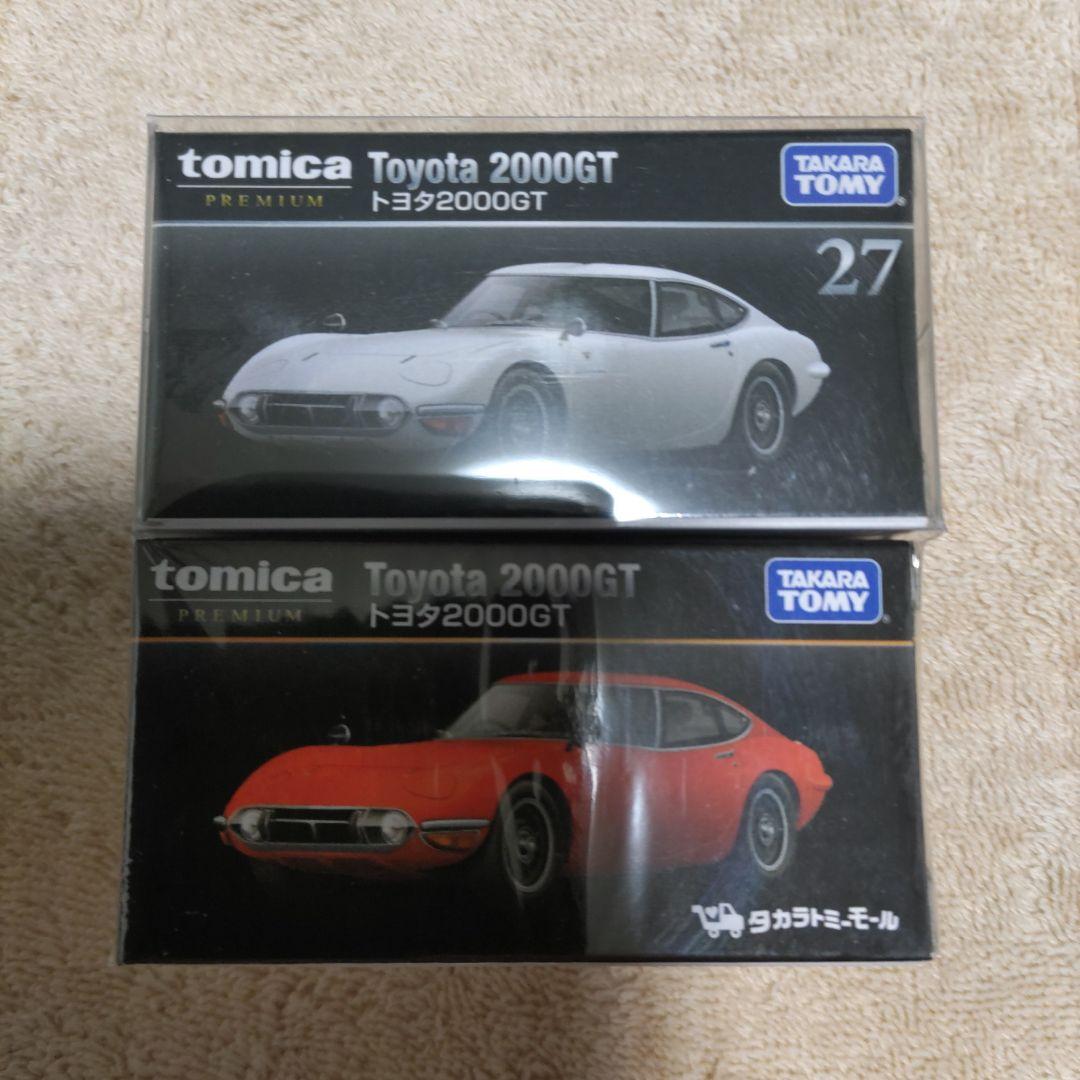 ゆ*き様 トミカ ミニカー