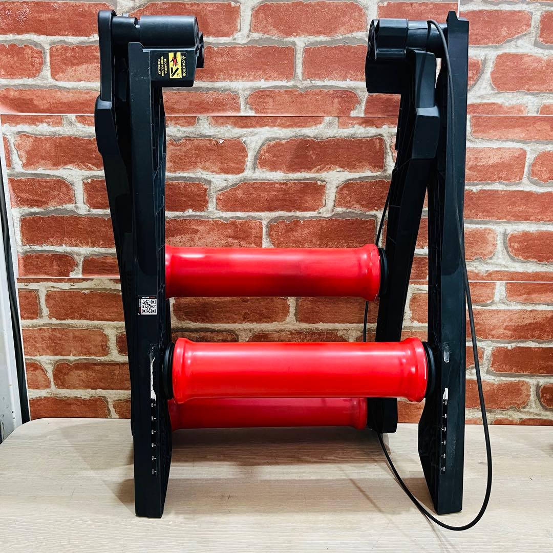 K3372【arion】oigitalsmart8+ 3本ローラー