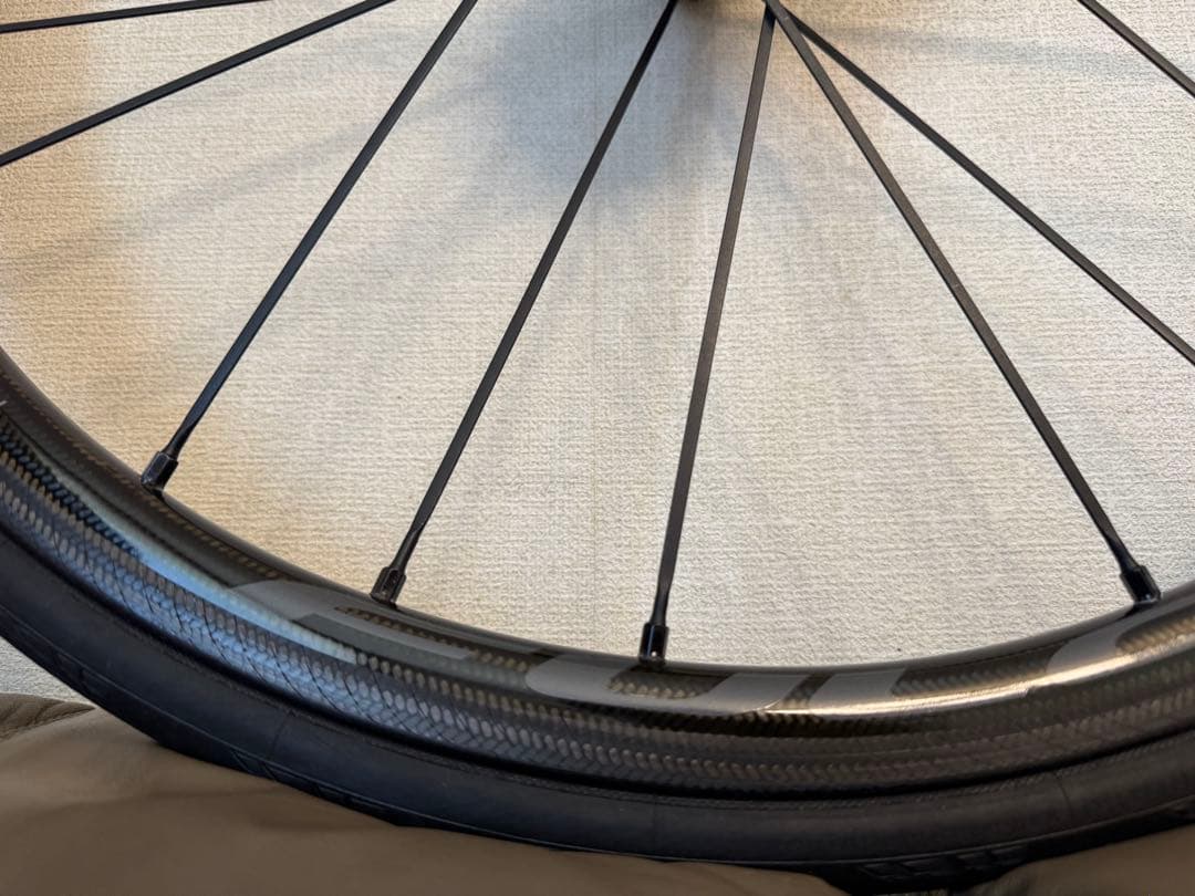 パーツ FULCRUM RACING ZERO CARBON AC3