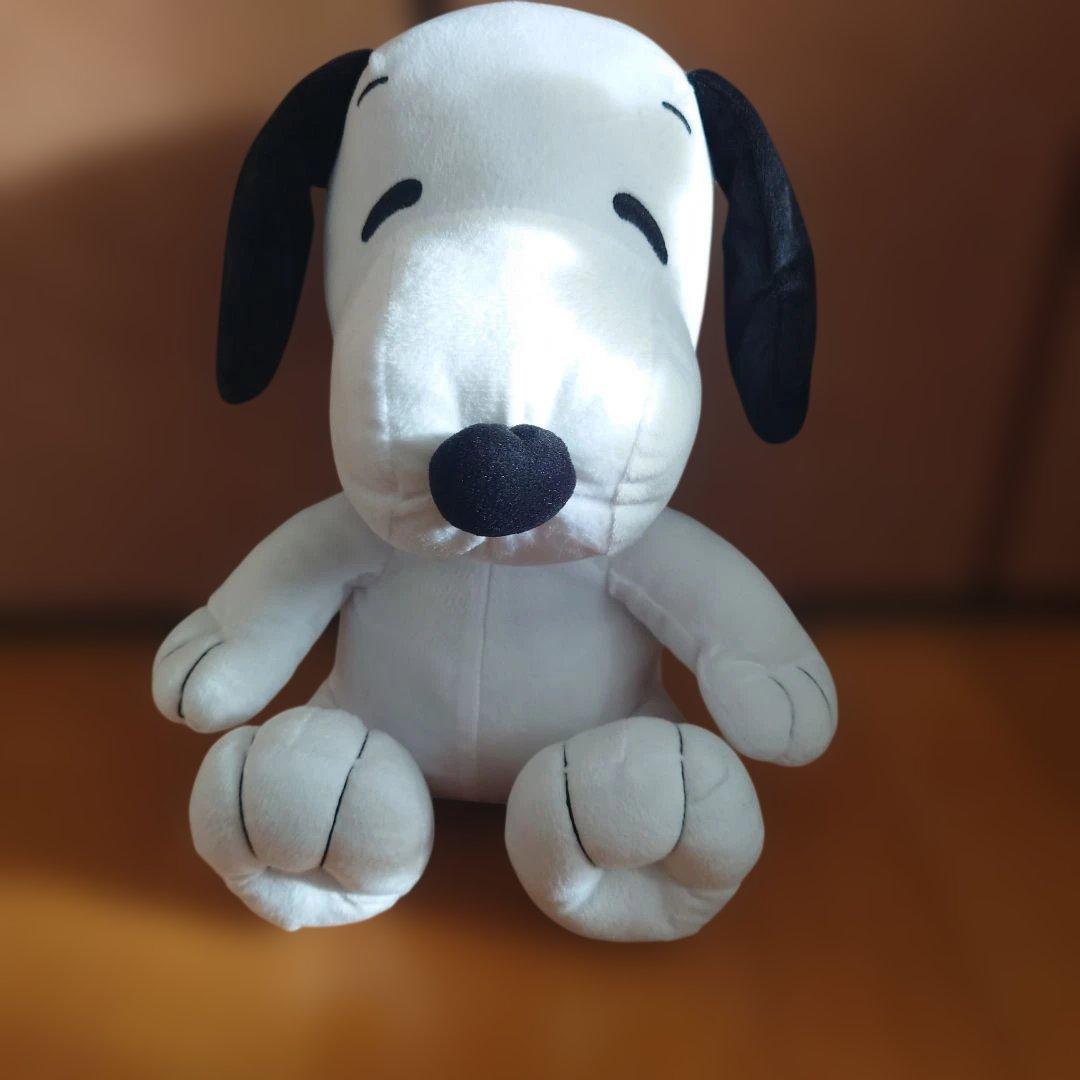 スヌーピー　アミューズメント景品　プライズ　7点セット