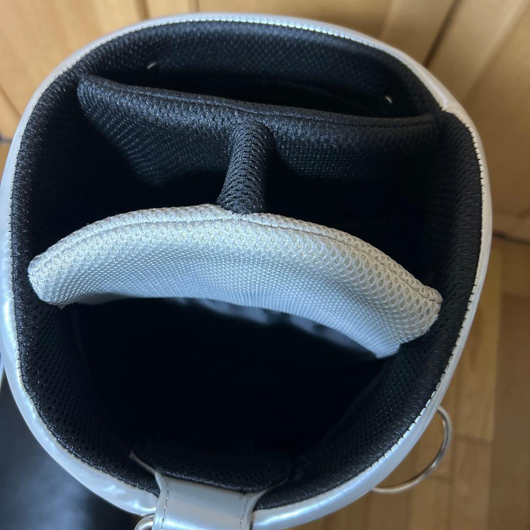 未使用品キャロウェイゴルフバッグ