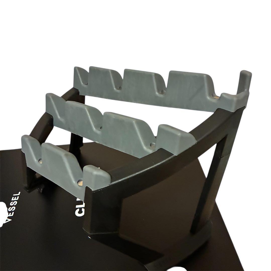 【レア】ベゼル vessel CLUB ORGANIZER クラブオーガナイザー