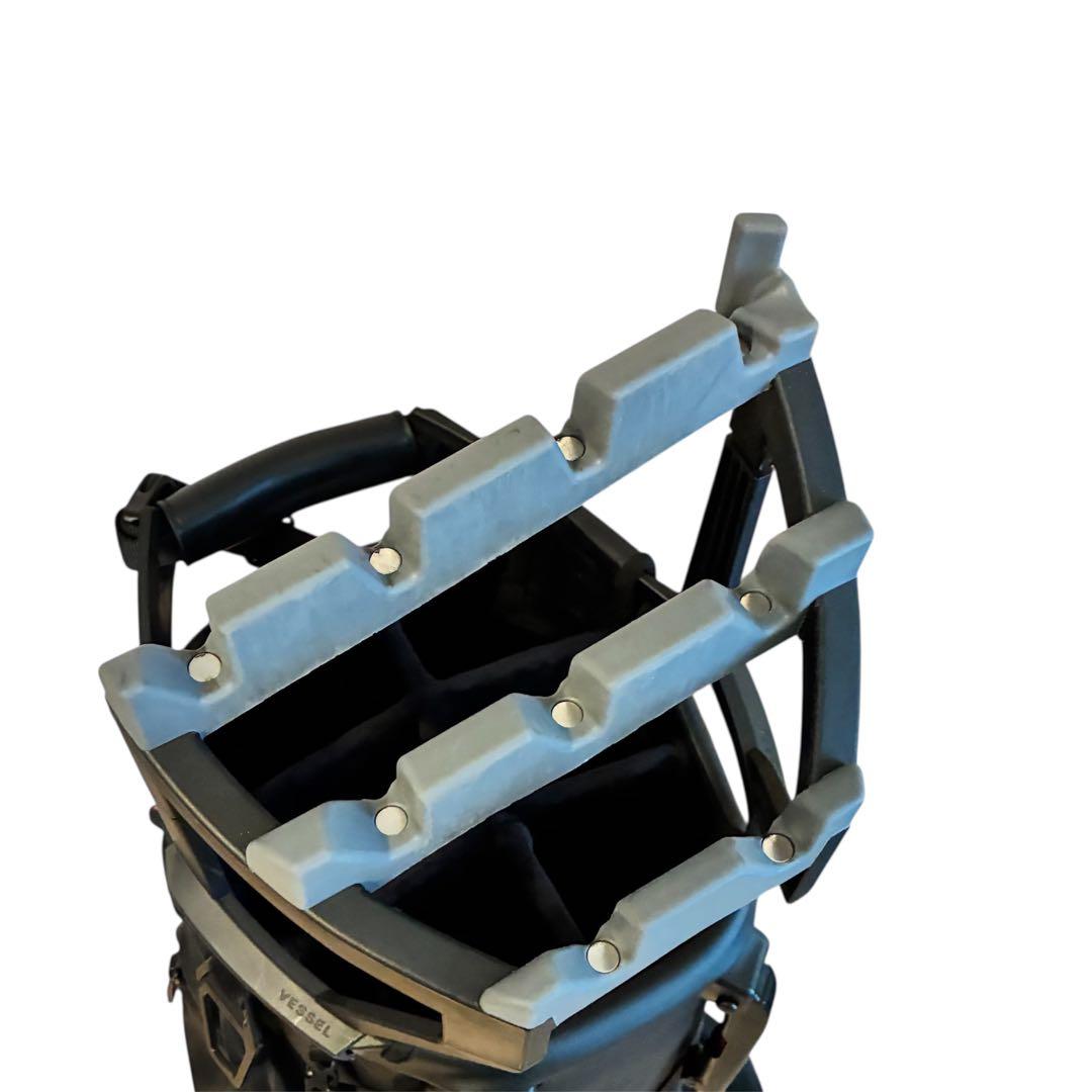 【レア】ベゼル vessel CLUB ORGANIZER クラブオーガナイザー