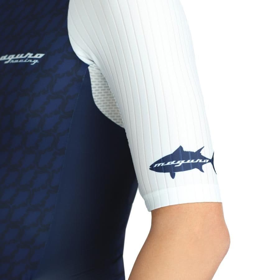 サンボルト COMP半袖セパレートワンピース（井上亮選手コラボ)