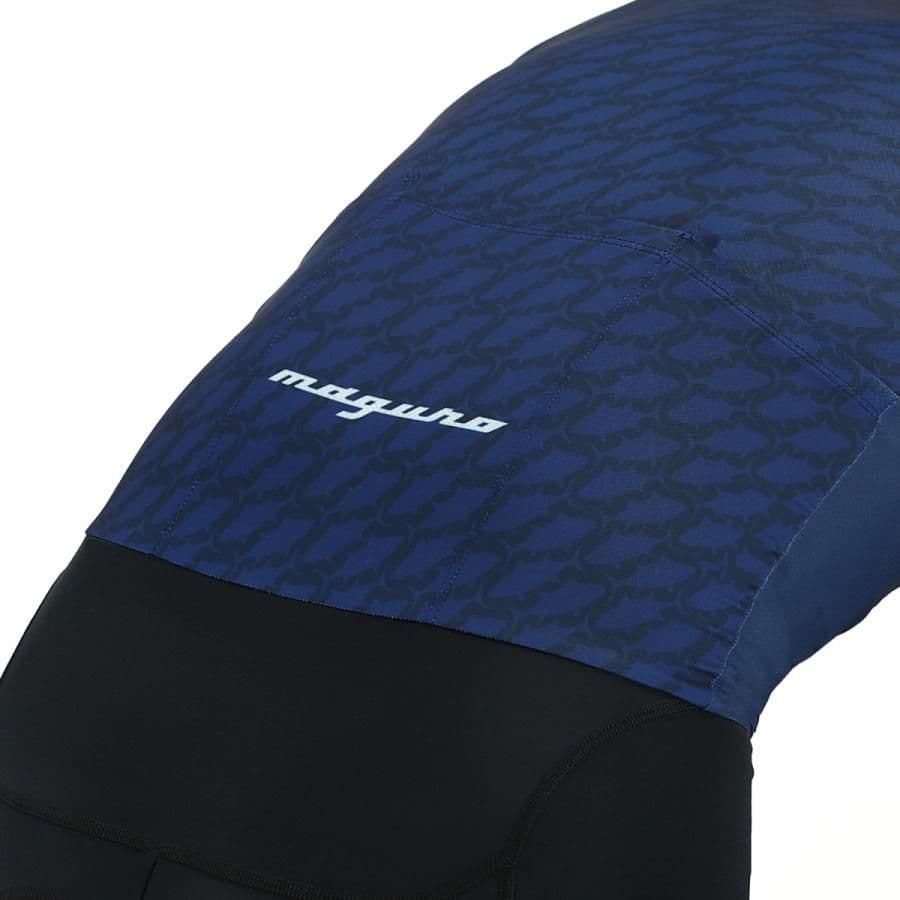 サンボルト COMP半袖セパレートワンピース（井上亮選手コラボ)