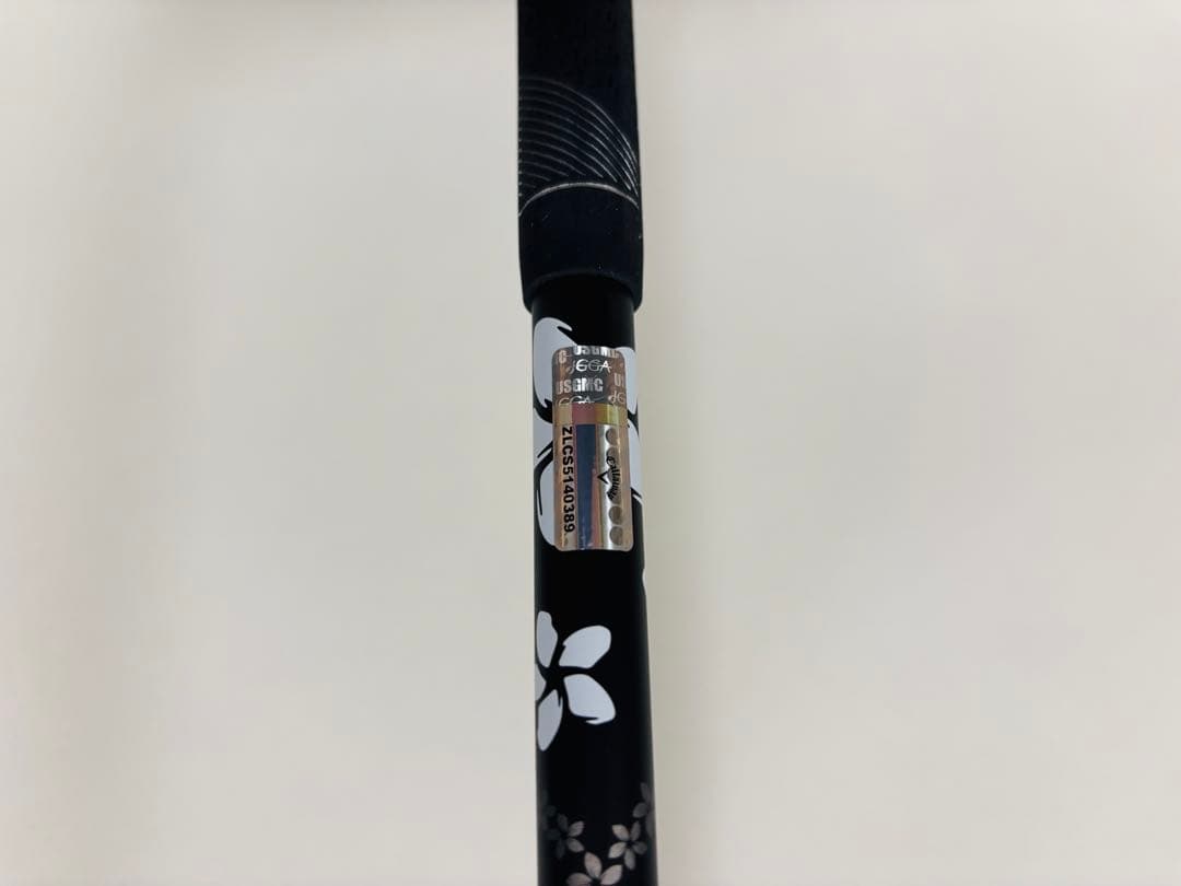 Diamana BB★63S シャフト★キャロウェイ★スリーブ付