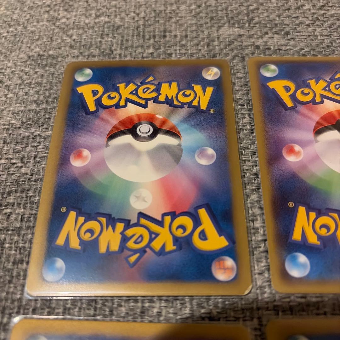 レックウザEX ゼクロムEX ルギアEX セット