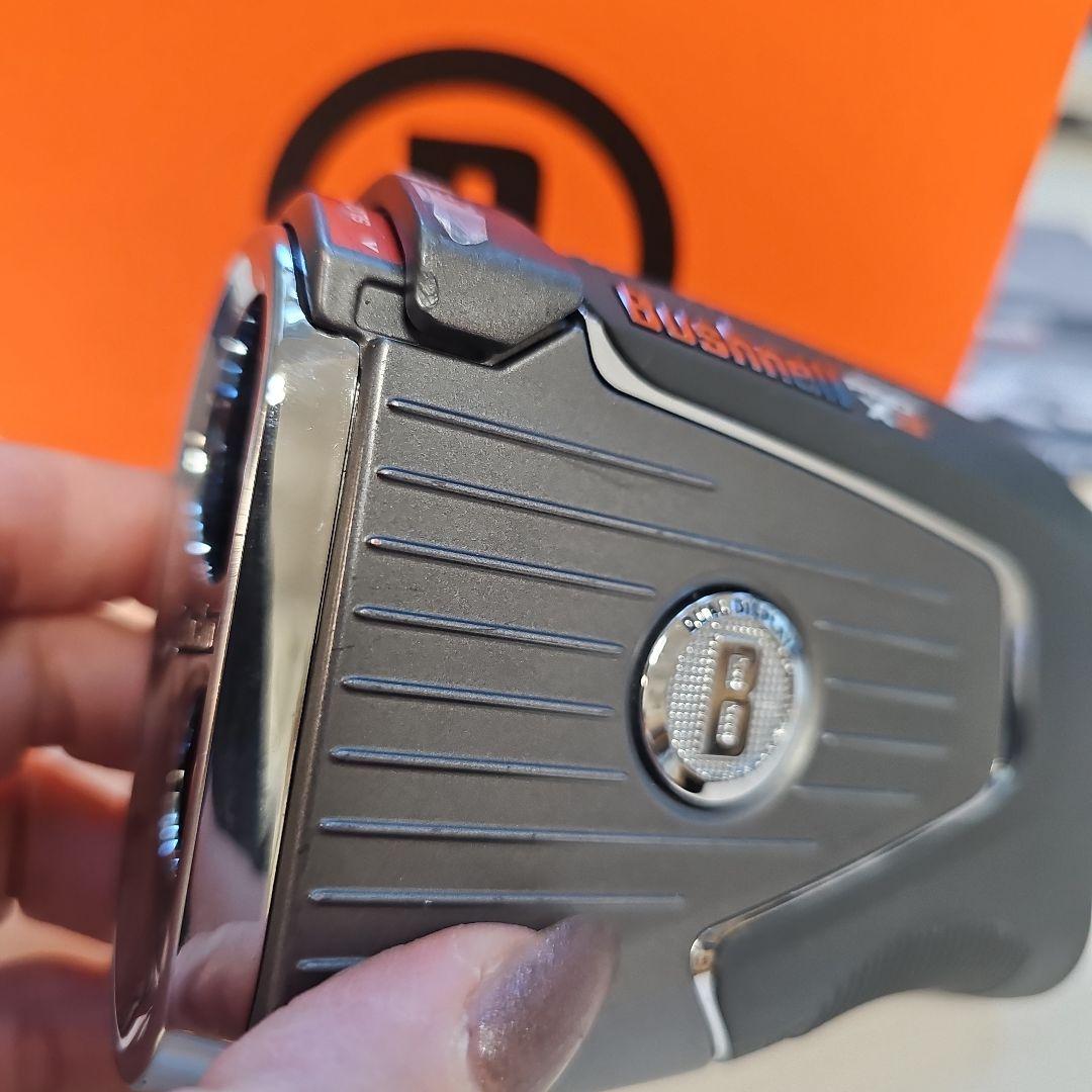 ピンシーカープロX3ジョルト　中古品