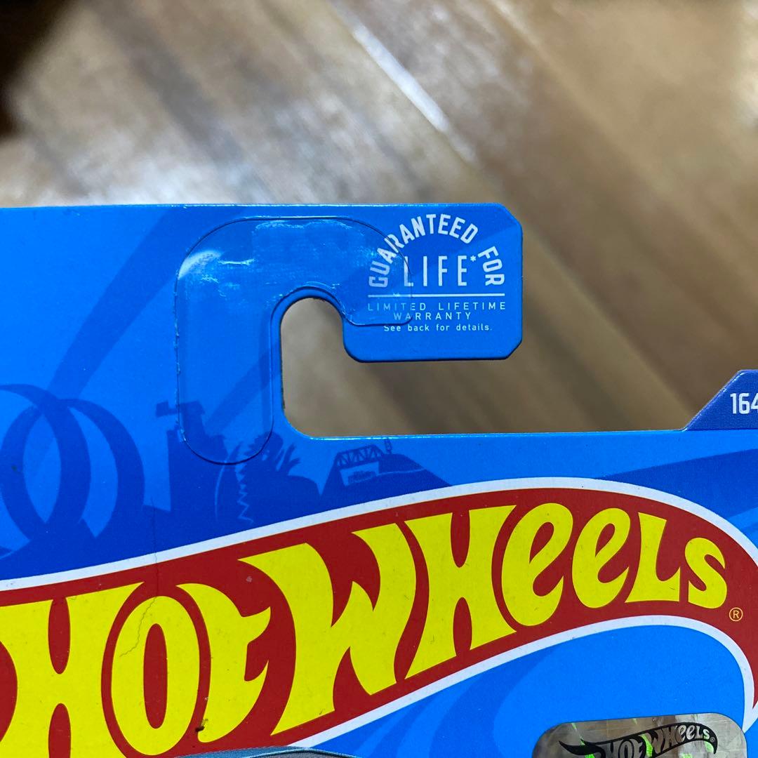 ミニカー Hot Wheels Lamborghini Sesto Elemento