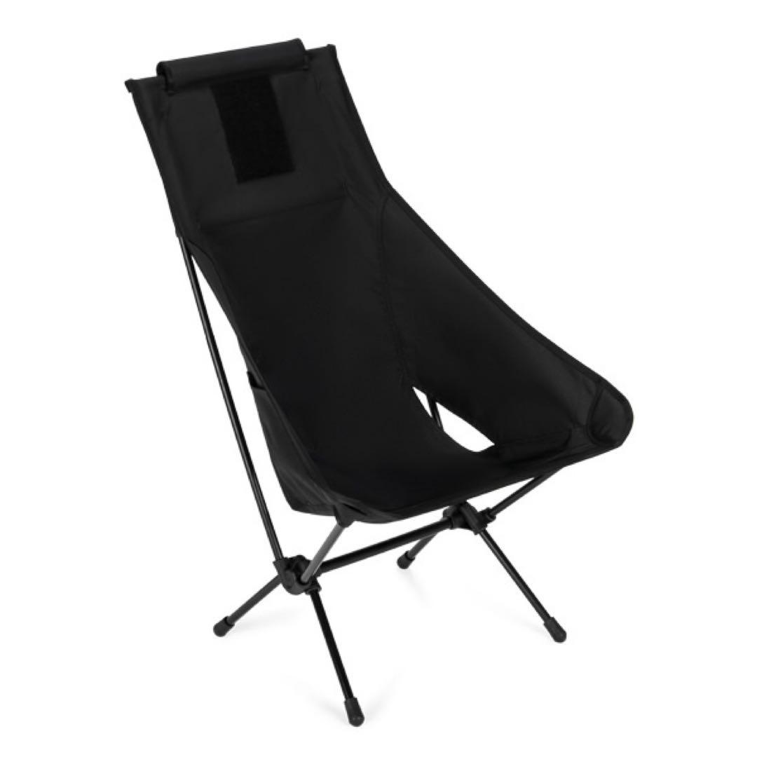 ヘリノックス タクティカルチェアツー