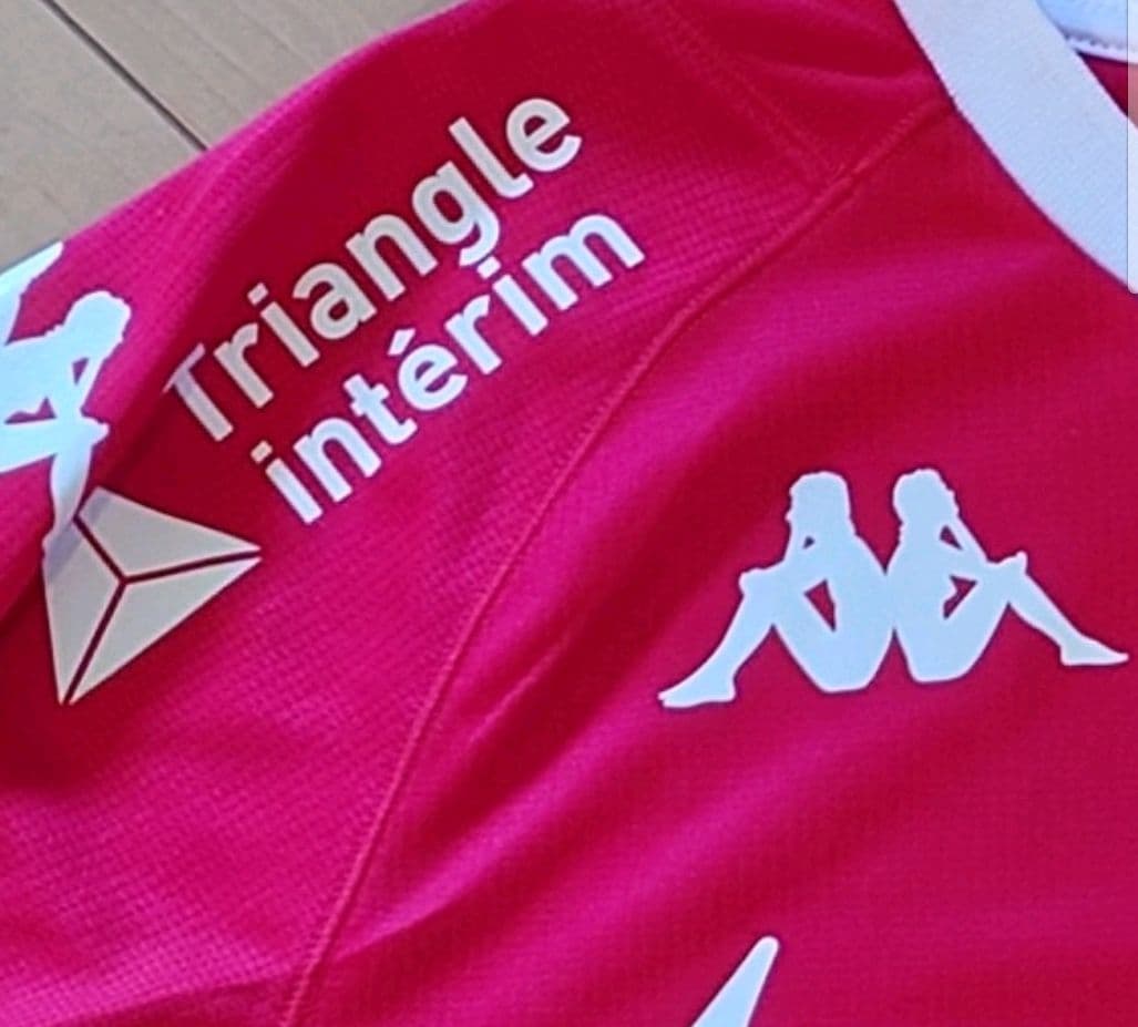 【希少】チュアメニ 直筆サイン入りユニフォーム ASモナコ M