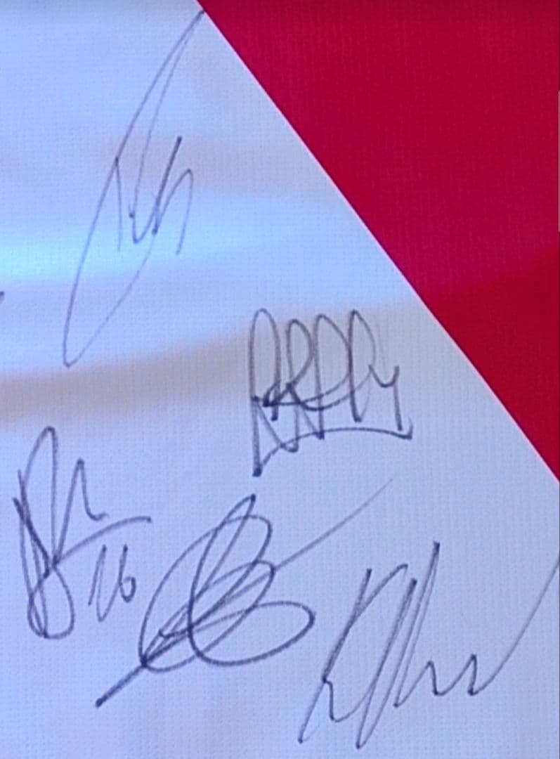 【希少】チュアメニ 直筆サイン入りユニフォーム ASモナコ M