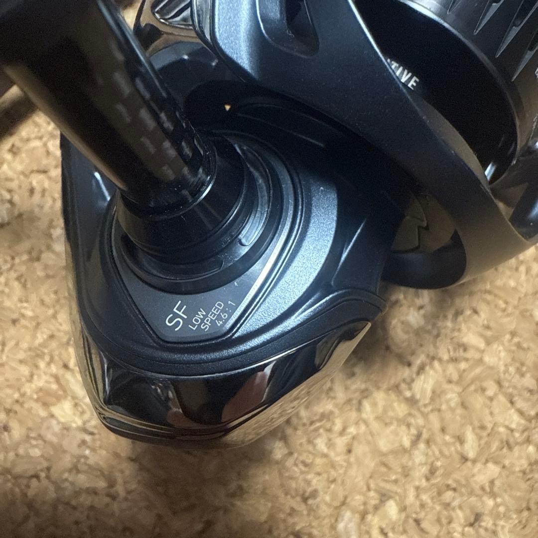 24エアリティST SF1000S-Pカスタム　最終値下げ