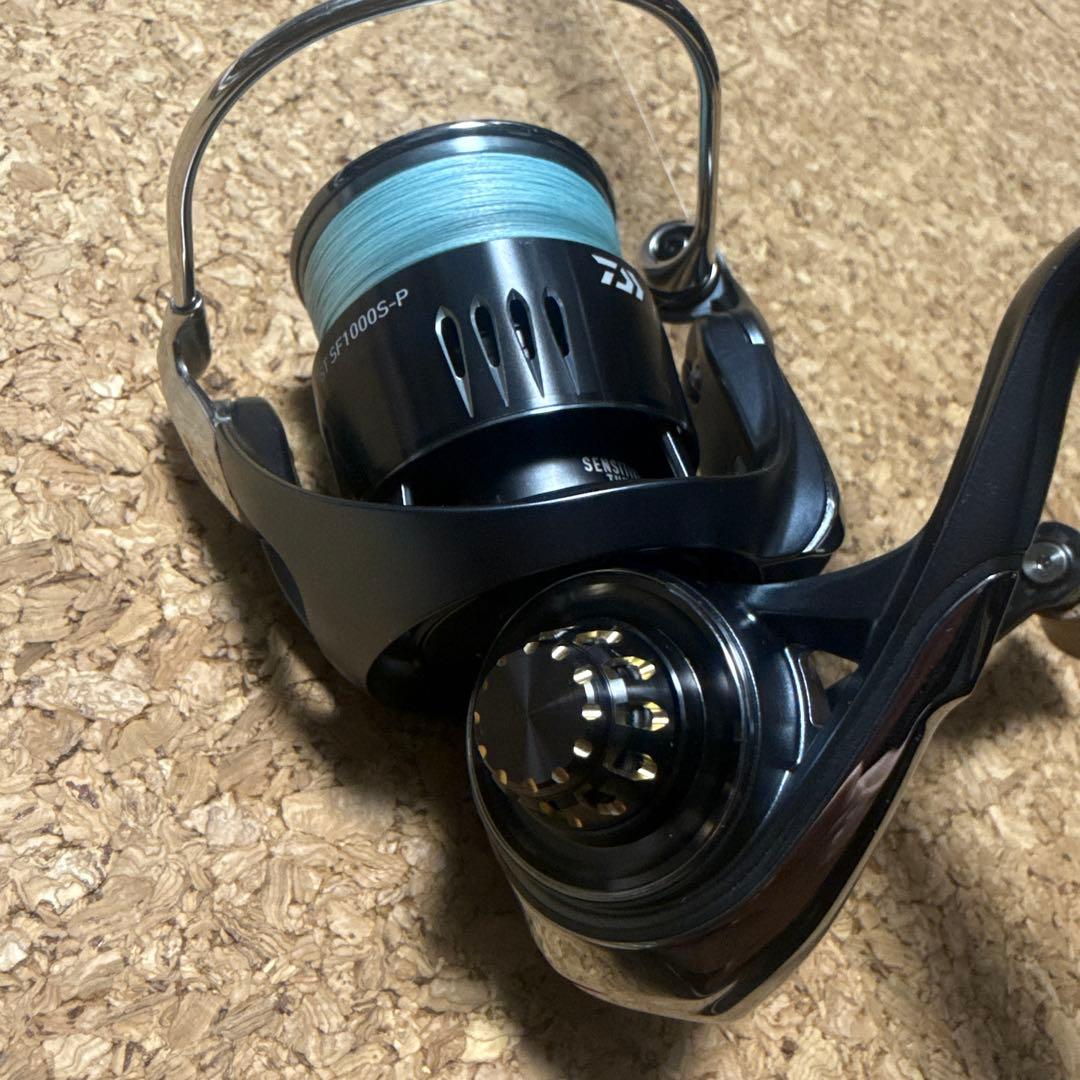 24エアリティST SF1000S-Pカスタム　最終値下げ