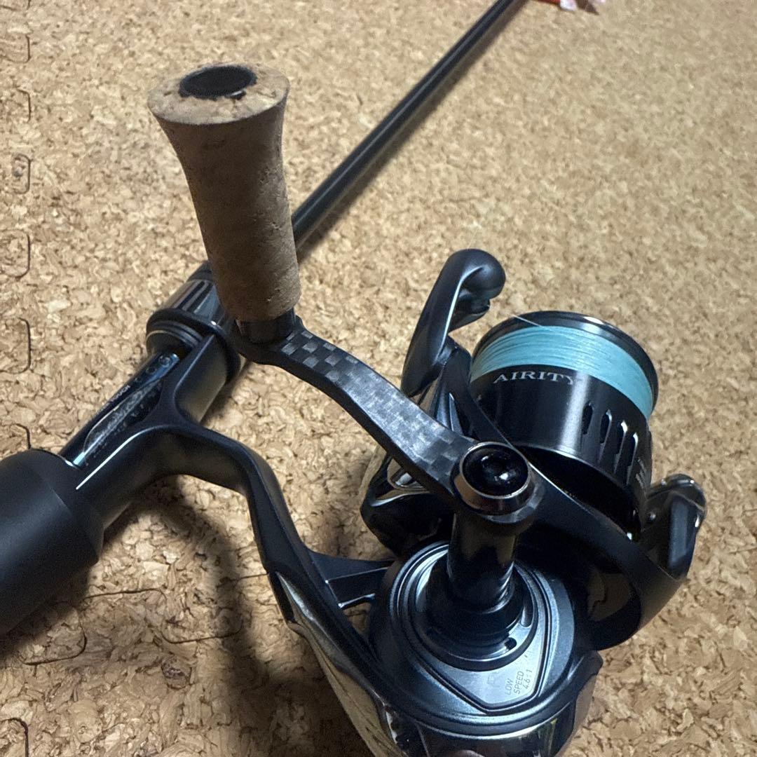 24エアリティST SF1000S-Pカスタム　最終値下げ