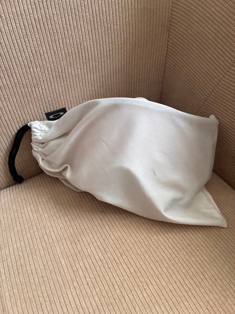 OAKLEY カラフルゴーグル オレンジレンズ