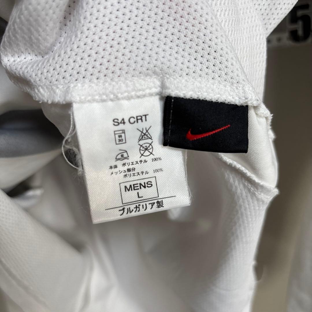 JUVENTUS ユベントス NIKE ナイキ ユニフォーム L 03/04