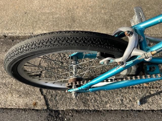 「Shogo」ブリヂストン TRANSIT LIGHT トランジット