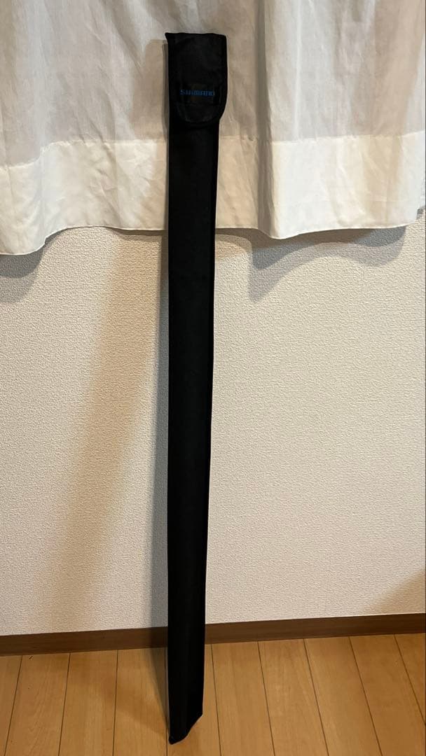 宇崎日新　INGRAM ISO 1.25-530 磯竿　30gバランサー付