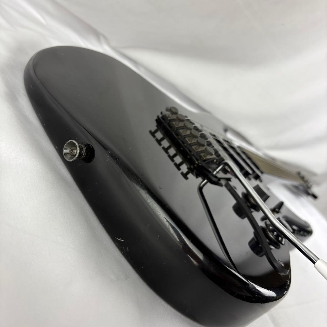 FERNANDES フェルナンデス エレキギター FR-55