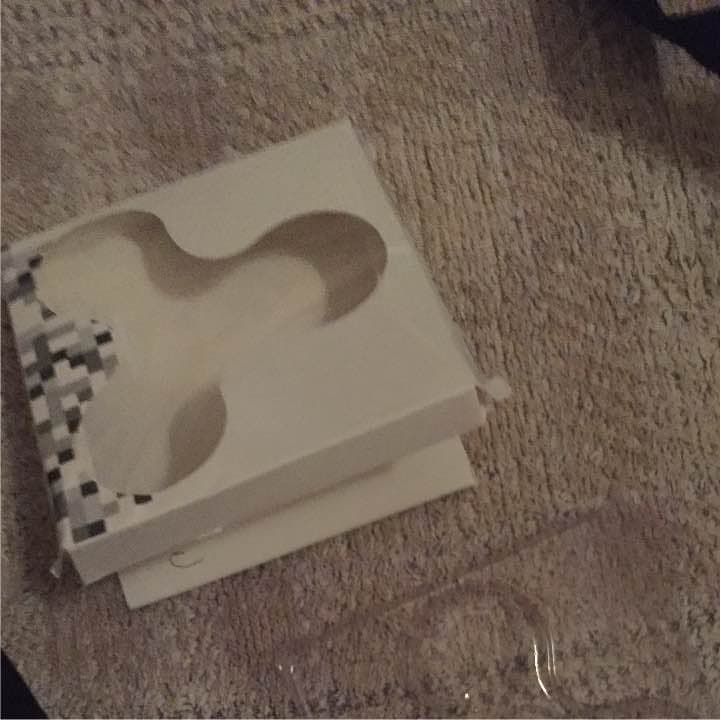 ハンドスピナーのはこ